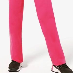 Figs Scrub Pants Livingston XS Extra Small Reg NWT